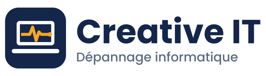 Dépannage informatique